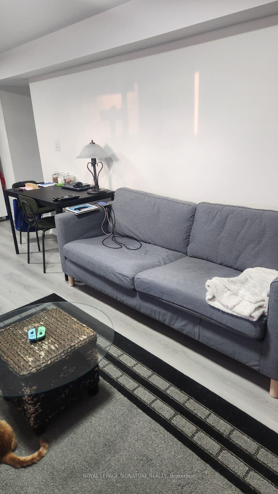 19 Rangoon Road Basement