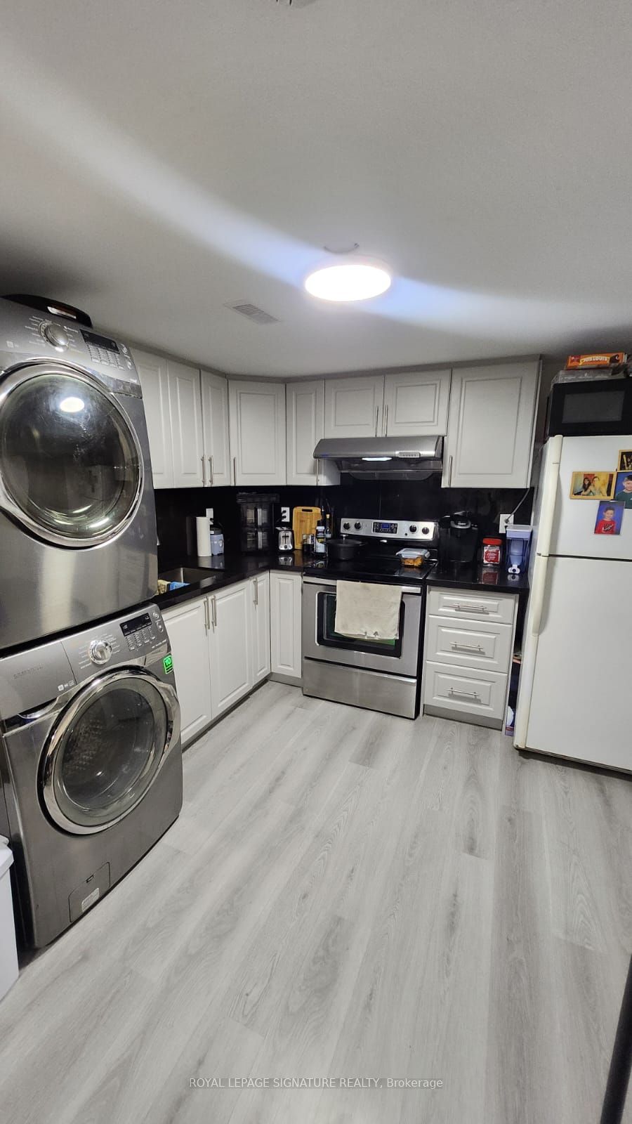 19 Rangoon Road Basement