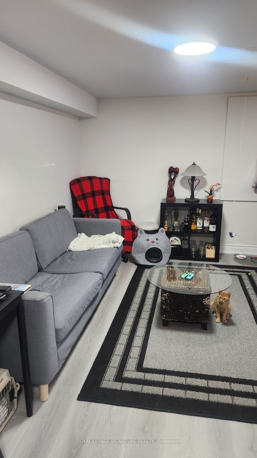 19 Rangoon Road Basement