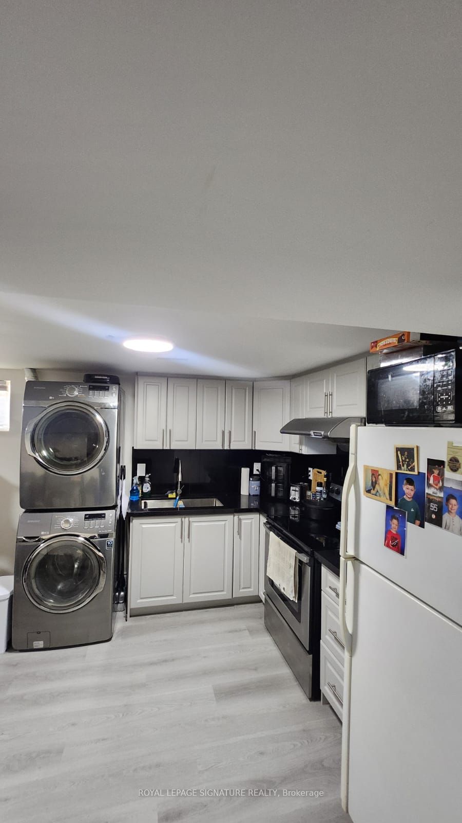 19 Rangoon Road Basement