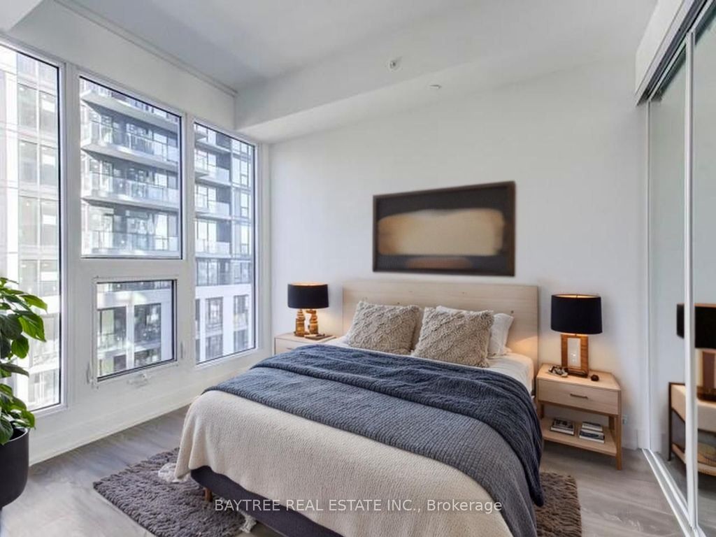 Photo of 181 Dundas Street E #5612, Toronto, ON M5A 0N5 (MLS # C13028142)