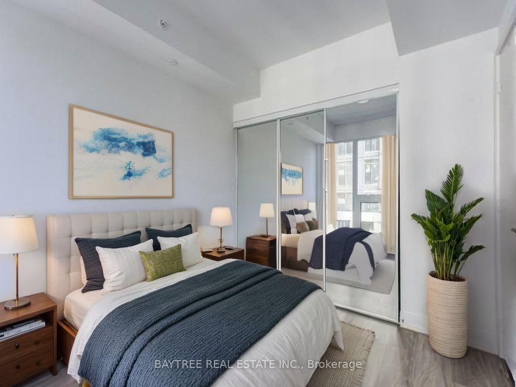 Photo of 181 Dundas Street E #5612, Toronto, ON M5A 0N5 (MLS # C13028142)