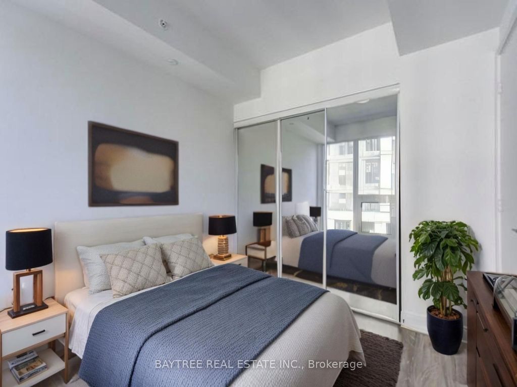 Photo of 181 Dundas Street E #5612, Toronto, ON M5A 0N5 (MLS # C13028142)