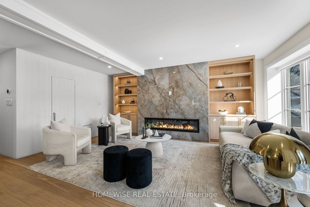 Photo of 306 Manor Road E, Toronto, ON M4S 1S2 (MLS # C12797372)