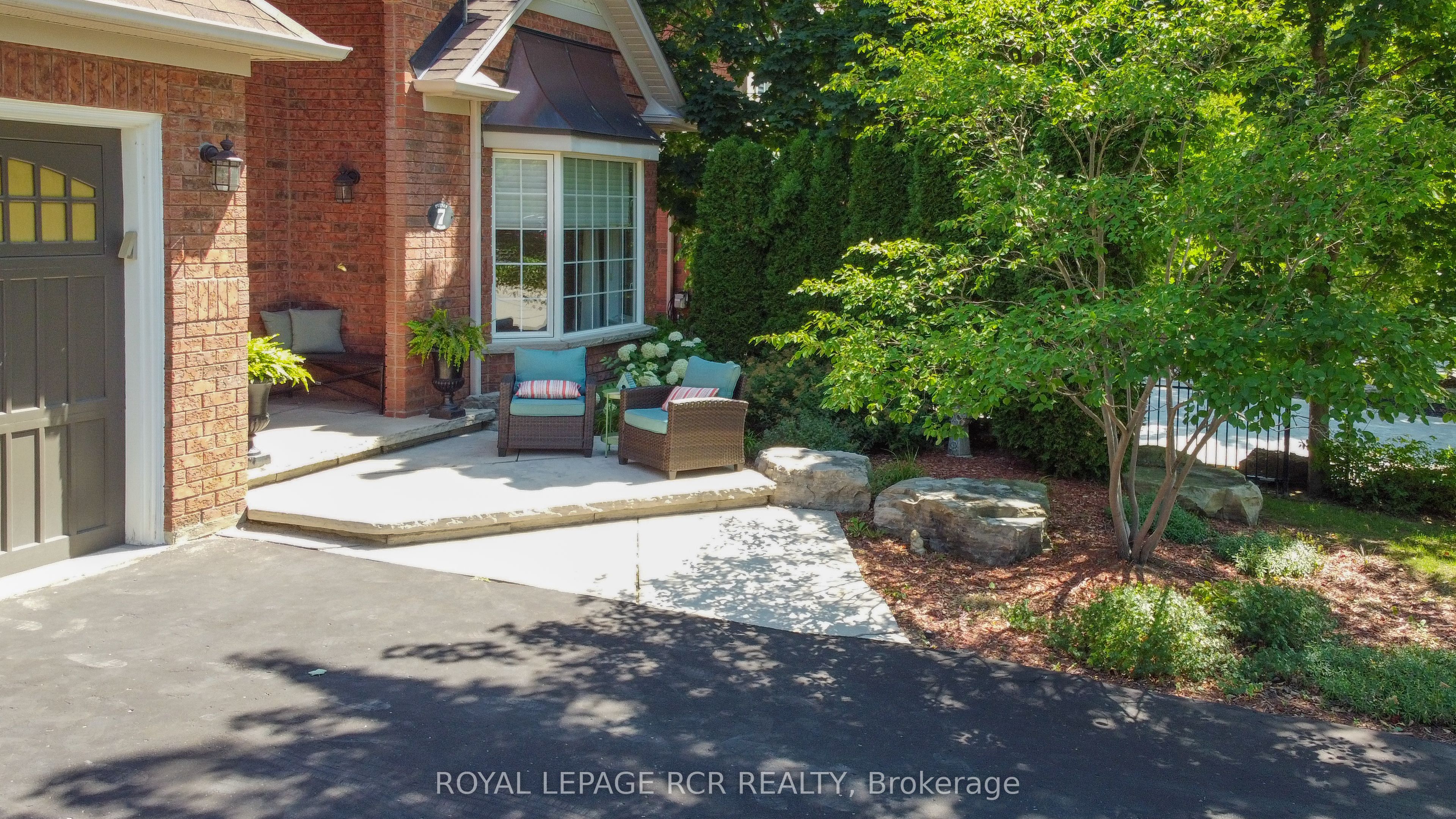 7 Putney Road