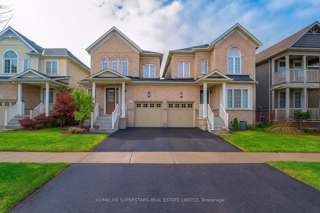 Photo of 7 White Ash Road, Thorold, ON L2V 5G5 (MLS # X12549720)