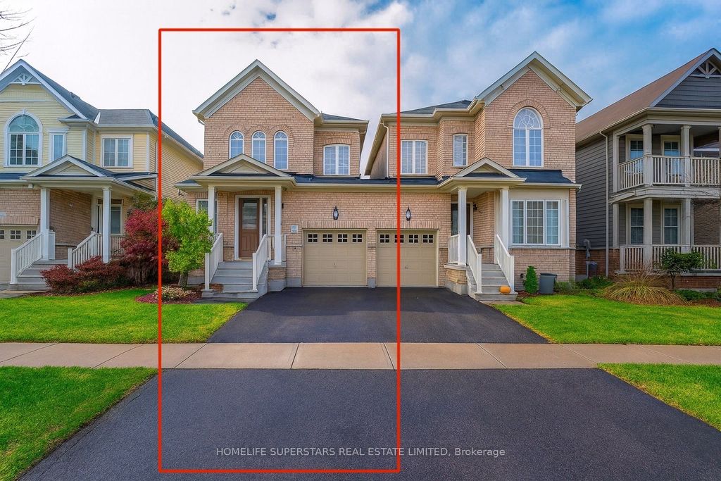 Photo of 7 White Ash Road, Thorold, ON L2V 5G5 (MLS # X12549720)