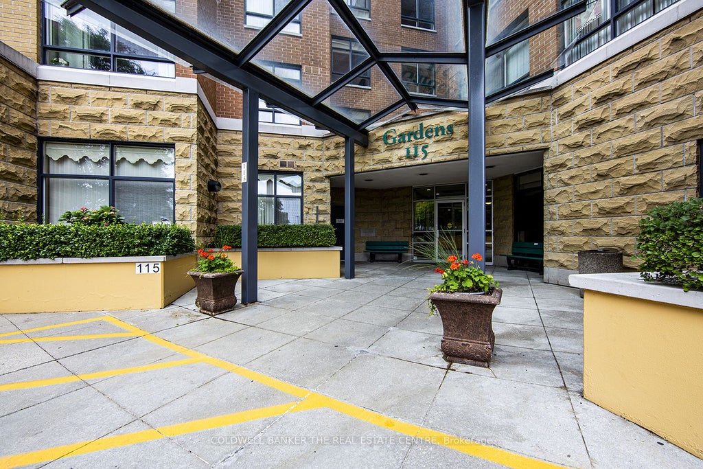 Photo of 115 Bonis Avenue #408, Toronto, ON M1T 3S4 (MLS # E12951246)