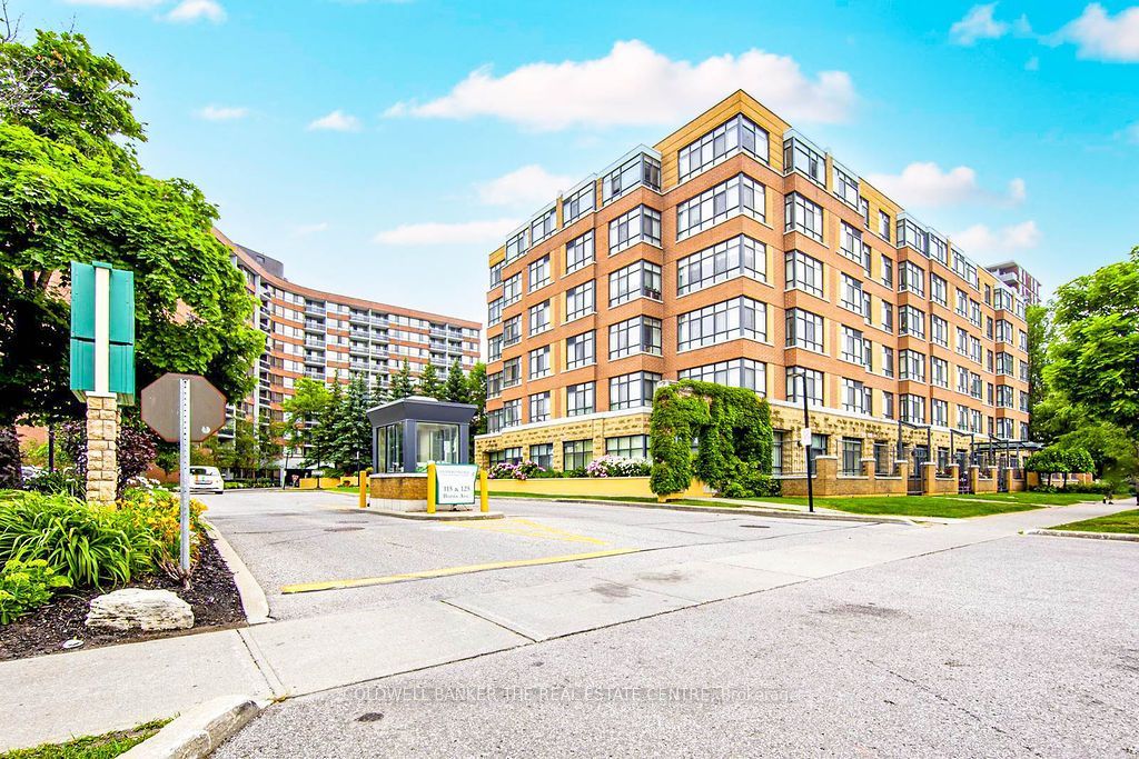 Photo of 115 Bonis Avenue #408, Toronto, ON M1T 3S4 (MLS # E12951246)