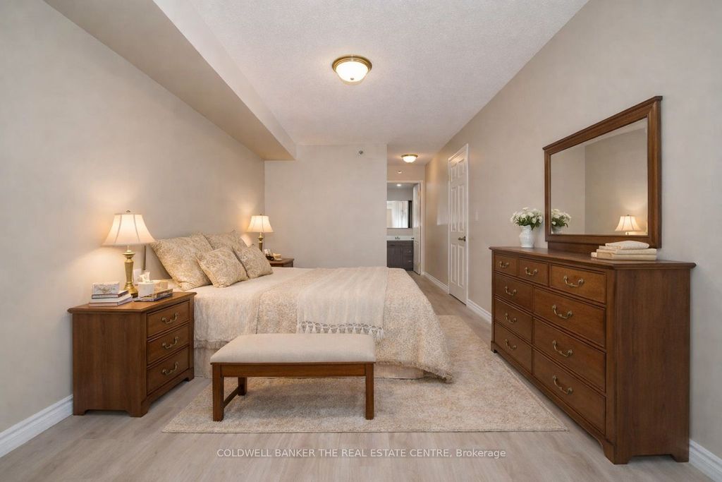 Photo of 115 Bonis Avenue #408, Toronto, ON M1T 3S4 (MLS # E12951246)