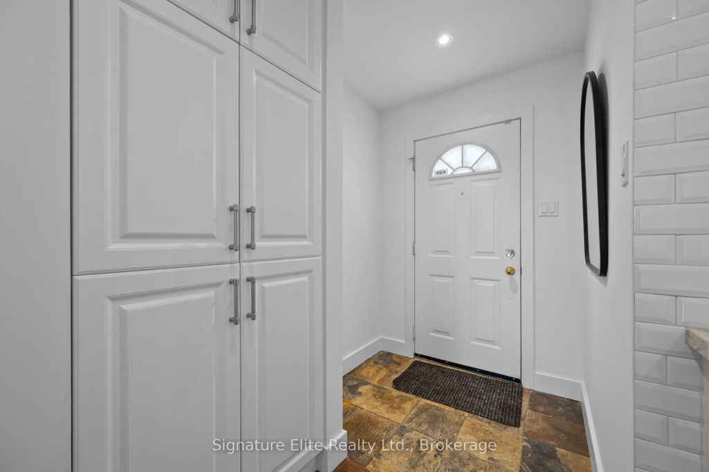 Photo of 51 Halton Street #123, Toronto, ON M6J 1R5 (MLS # C12596304)