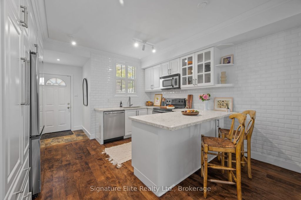 Photo of 51 Halton Street #123, Toronto, ON M6J 1R5 (MLS # C12596304)