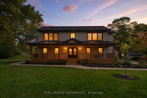 Property photo of 115 lakeshore road rr 2 port burwell road, norfolk, ON n0j 1t0