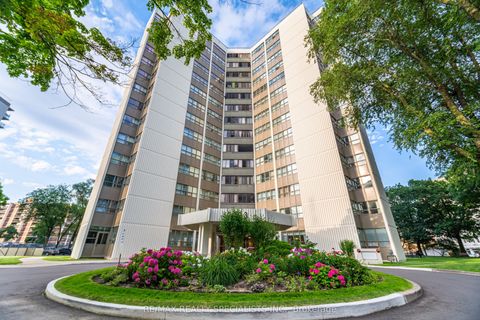2323 Confederation Boulevard 901 Mississauga ON L5B 1R6