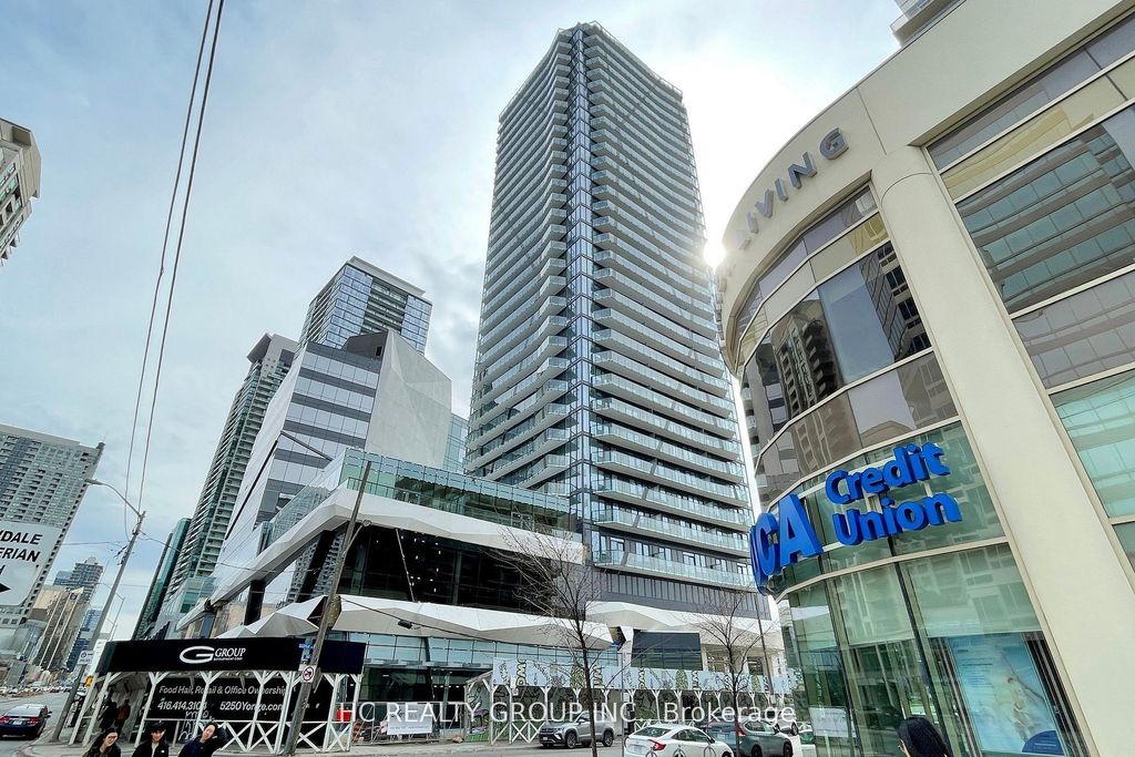 Photo of 15 Ellerslie Avenue #LPH08, Toronto, ON M2N 0L7 (MLS # C12635344)