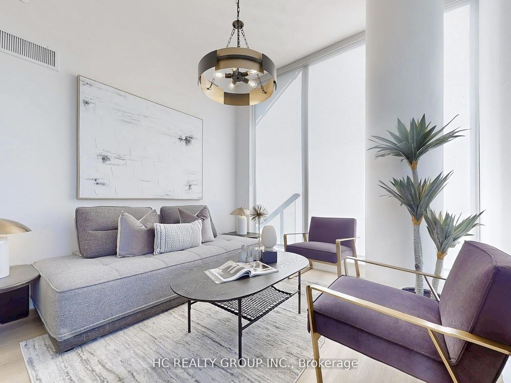 Photo of 15 Ellerslie Avenue #LPH08, Toronto, ON M2N 0L7 (MLS # C12635344)