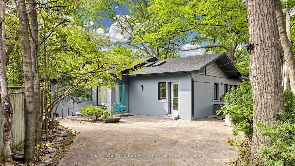 Photo of 7 Greenbrook Drive, Toronto, ON M6M 2J8 (MLS # W13851822)