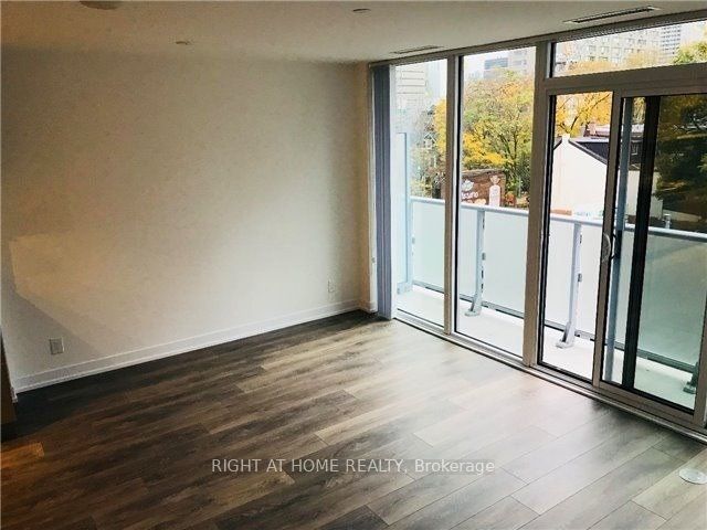 Photo of 365 church Street #303, Toronto, ON M5B 1Z9 (MLS # C14029668)