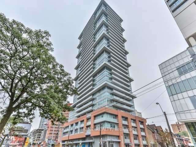 Photo of 365 church Street #303, Toronto, ON M5B 1Z9 (MLS # C14029668)
