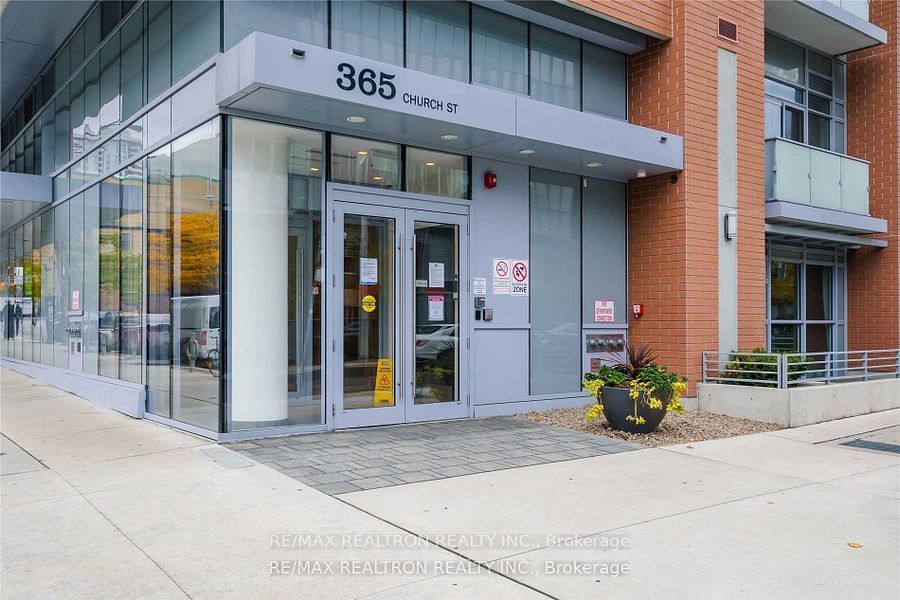 365 Church Street 2211