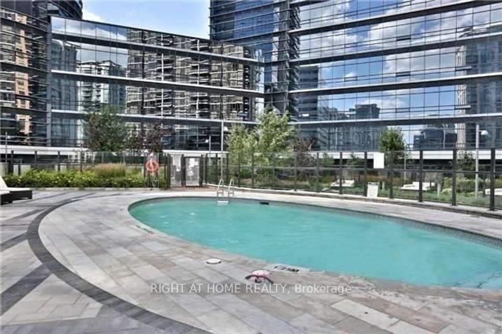 Photo of 5 Sheppard Avenue E #2923, Toronto, ON M2N 0G4 (MLS # C12685378)