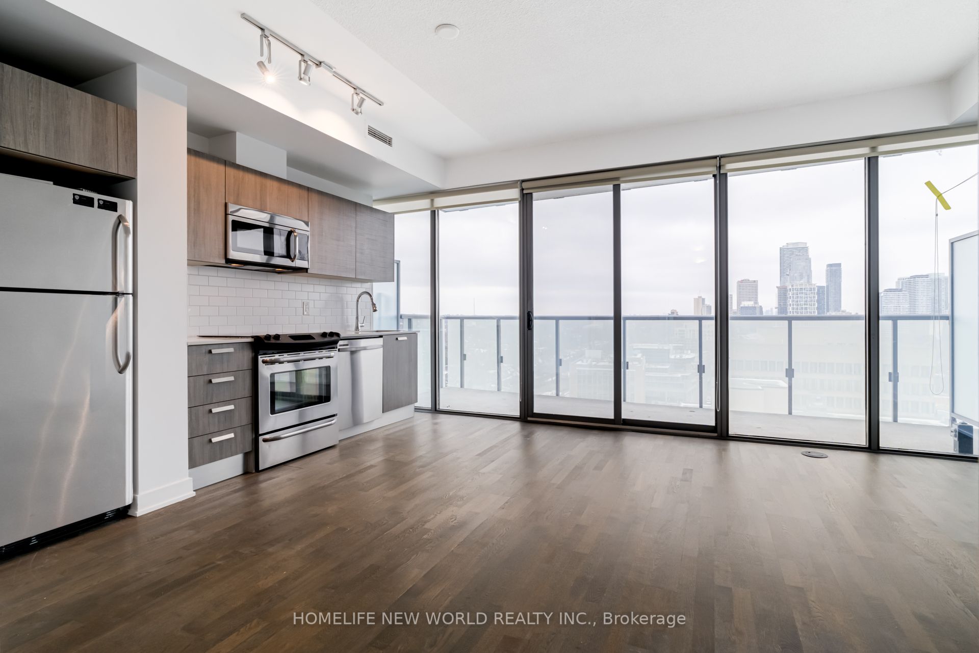 1815 Yonge Street 1805
