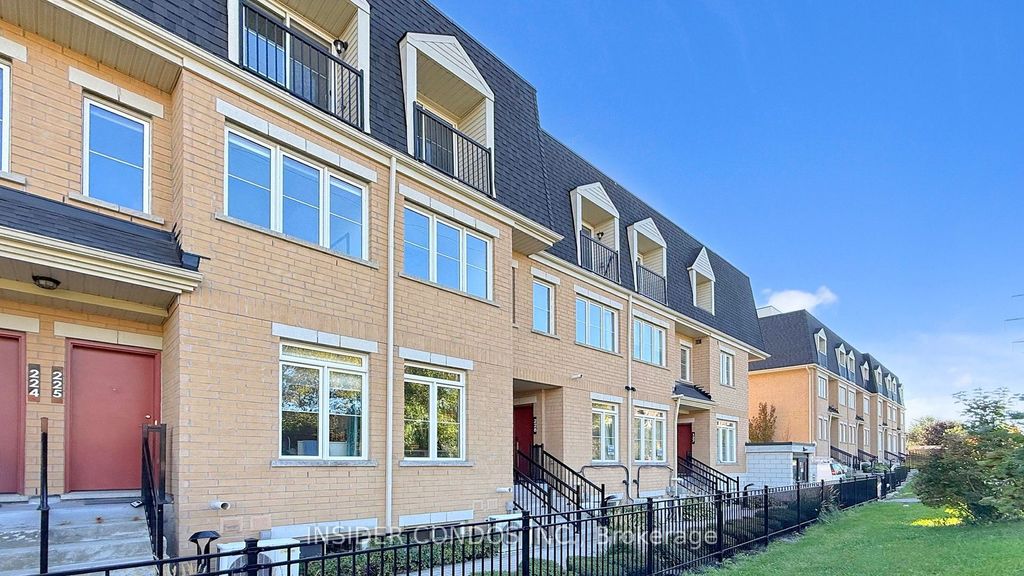 Photo of 380 Hopewell Avenue #226, Toronto, ON M6E 2S2 (MLS # W12476048)