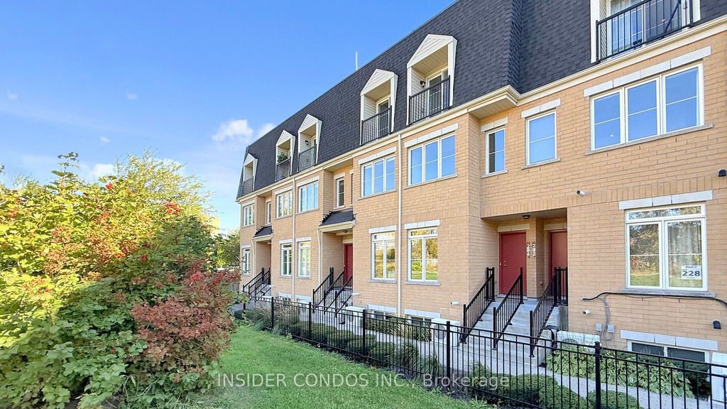 Photo of 380 Hopewell Avenue #226, Toronto, ON M6E 2S2 (MLS # W12476048)