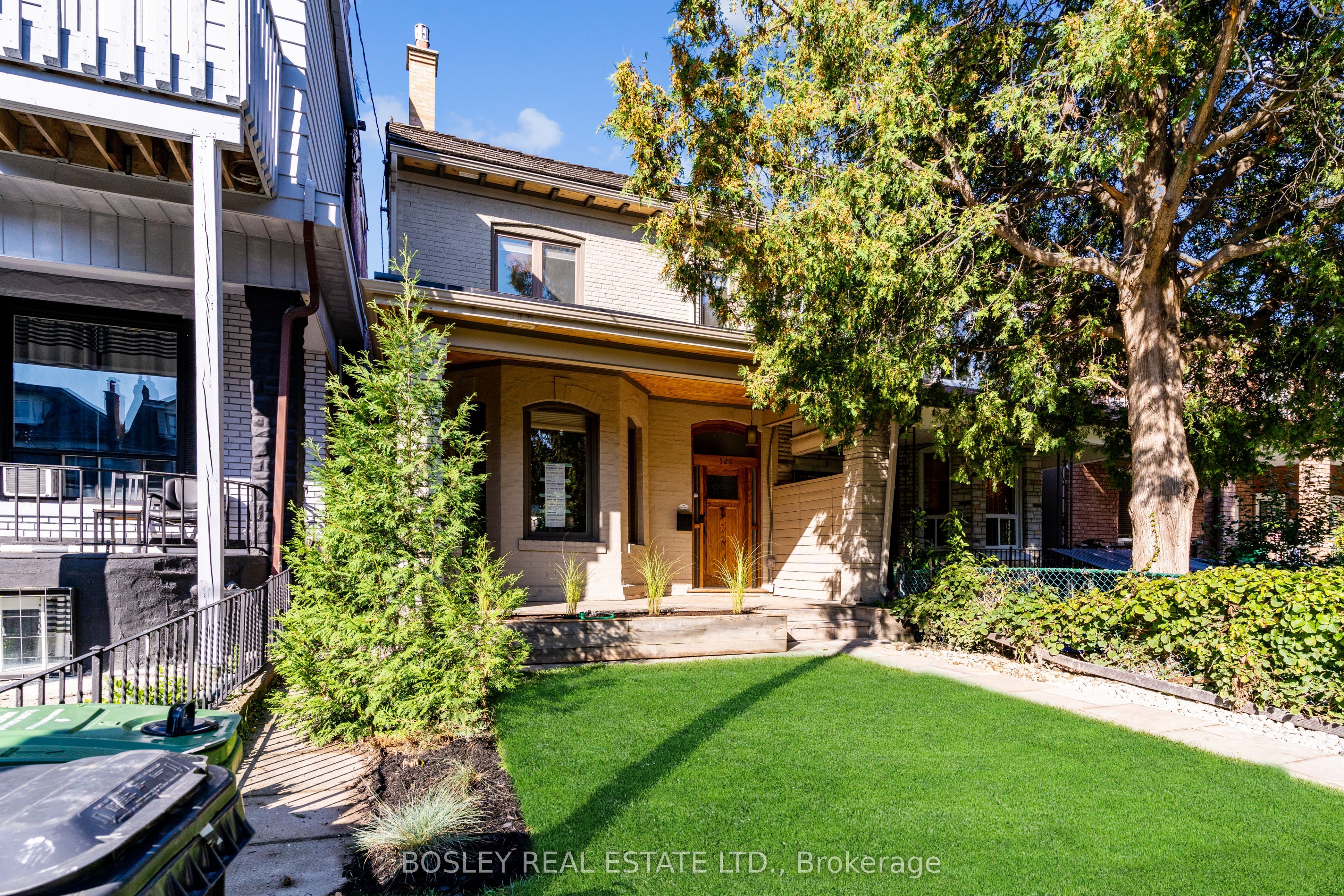 520 Manning Avenue