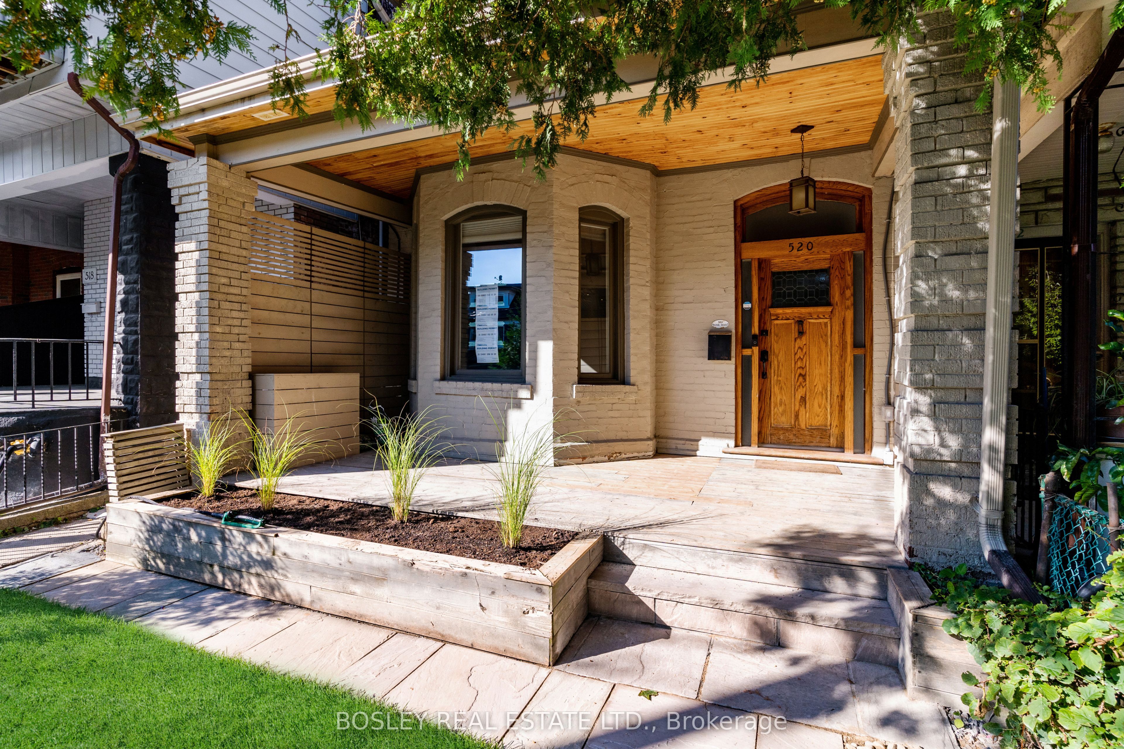 520 Manning Avenue