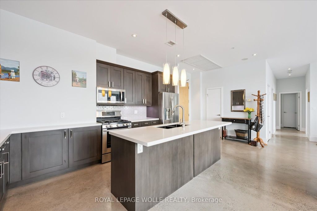 Photo of 1 Victoria Street S #1904, Kitchener, ON N2G 0B5 (MLS # X12795966)