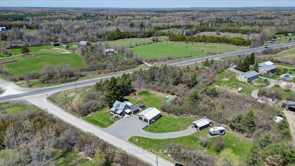 Photo of 767 Ray Road, Centre Hastings, ON K0K 2K0 (MLS # X13097240)