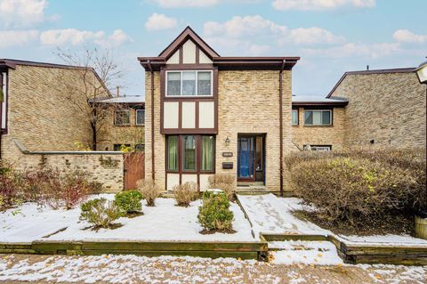 100 Burrows Hall Boulevard 93 Toronto ON M1B 1M7