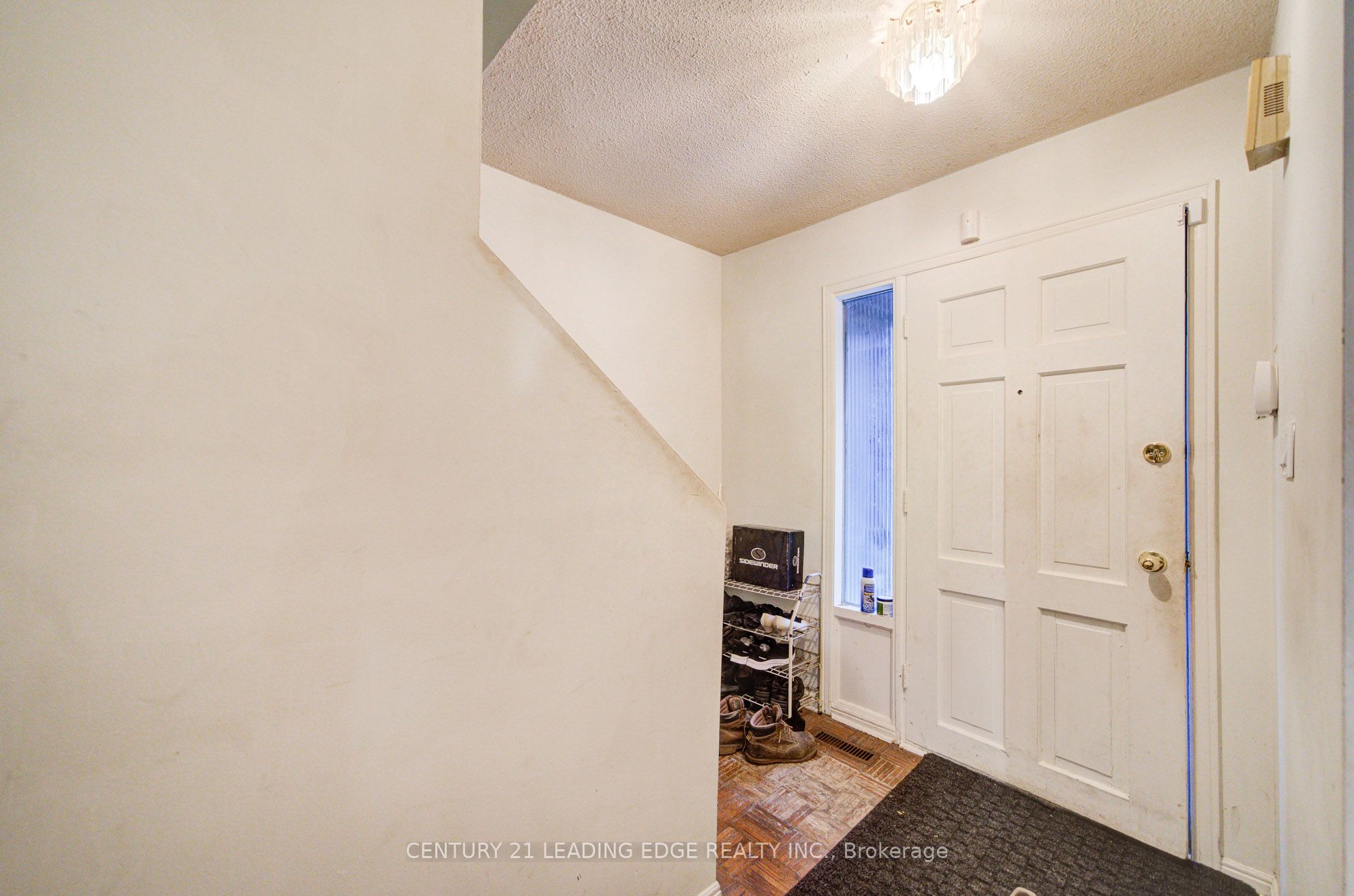 100 Burrows Hall Boulevard 93