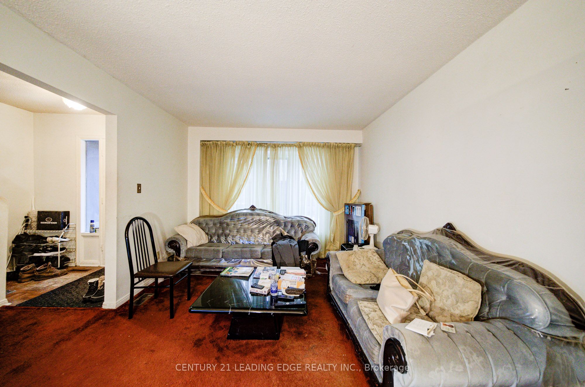 100 Burrows Hall Boulevard 93