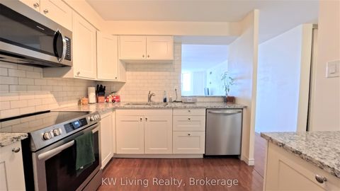 3845 Lake Shore Boulevard W 1610 Toronto ON M8W 4Y3