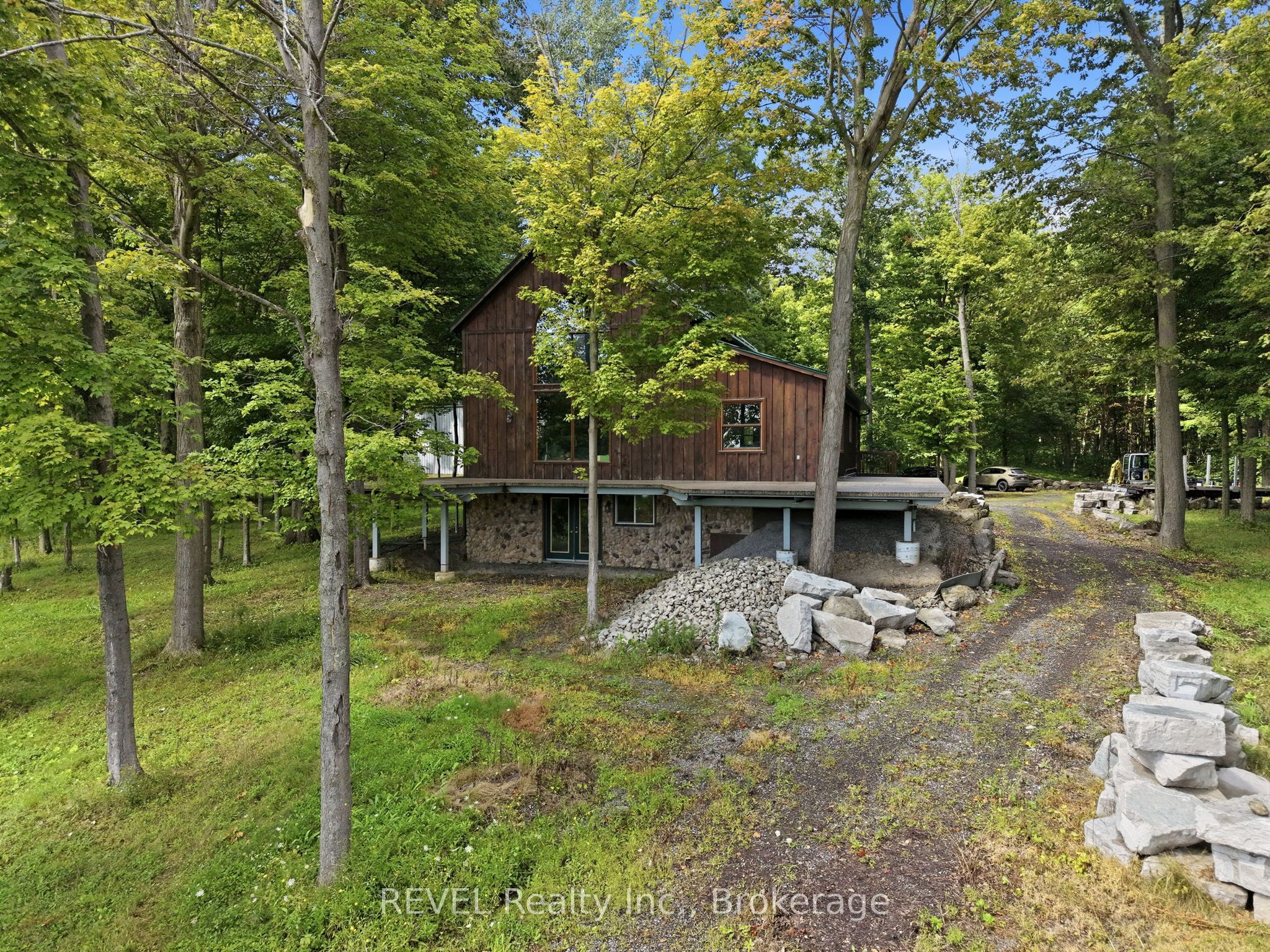1247 Chippawa Creek Road