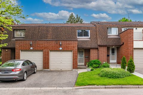 6240 Montevideo Road 24 Mississauga ON L5N 2N7