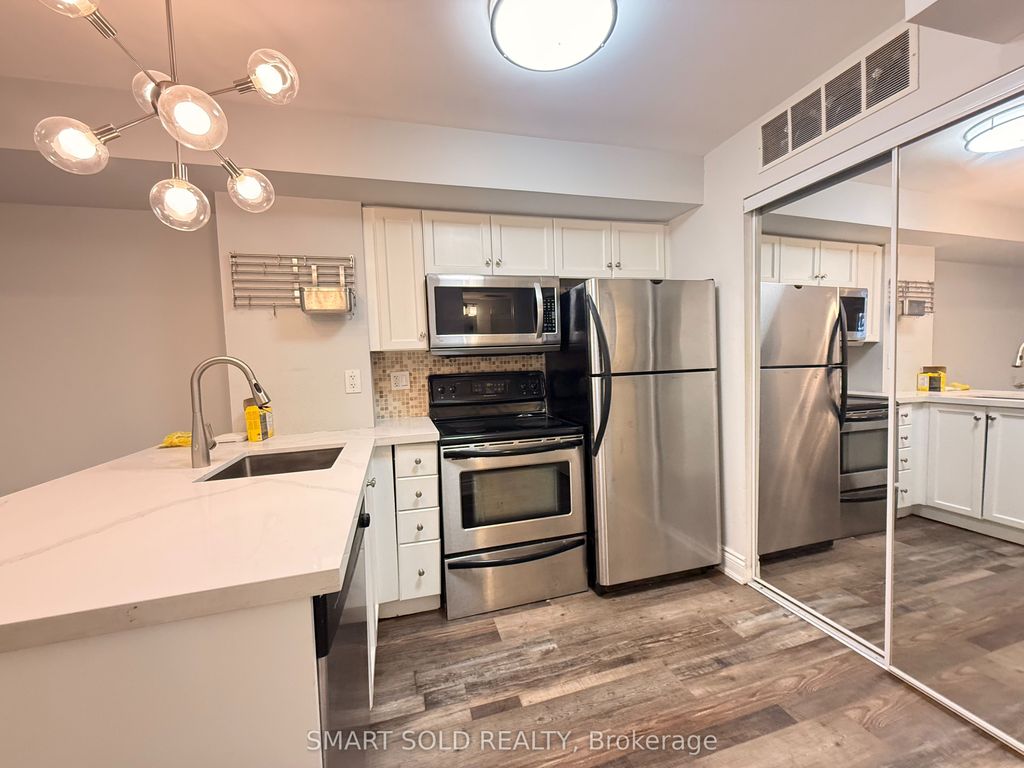 Photo of 10 Laidlaw Street #725, Toronto, ON M6K 1X2 (MLS # W13108130)