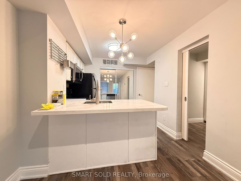 Photo of 10 Laidlaw Street #725, Toronto, ON M6K 1X2 (MLS # W13108130)