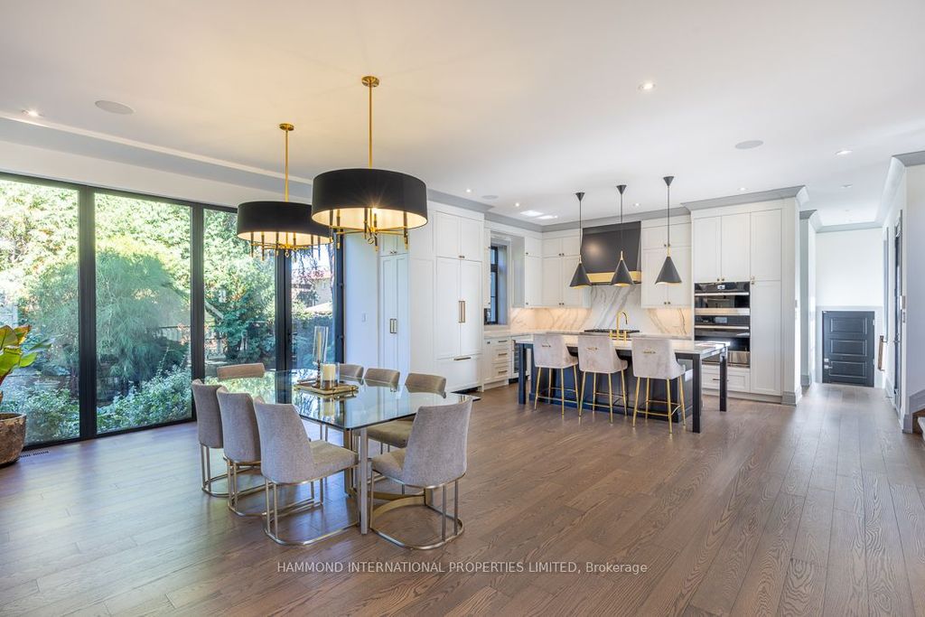 Photo of 4 Braywin Drive, Toronto, ON M9P 2P1 (MLS # W12446198)