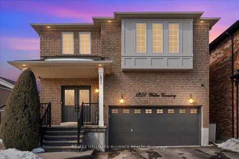 1251 Weller Crossing Milton ON L9T 6J7