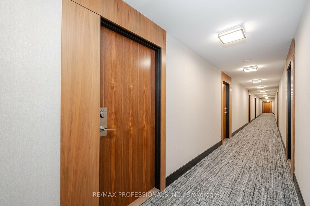 Photo of 170 Chiltern Hill Road #508, Toronto, ON M6C 0A9 (MLS # C13052848)