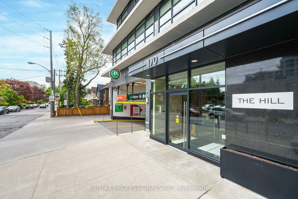 Photo of 170 Chiltern Hill Road #508, Toronto, ON M6C 0A9 (MLS # C13052848)