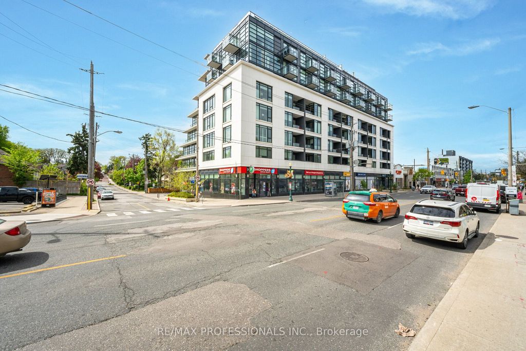 Photo of 170 Chiltern Hill Road #508, Toronto, ON M6C 0A9 (MLS # C13052848)
