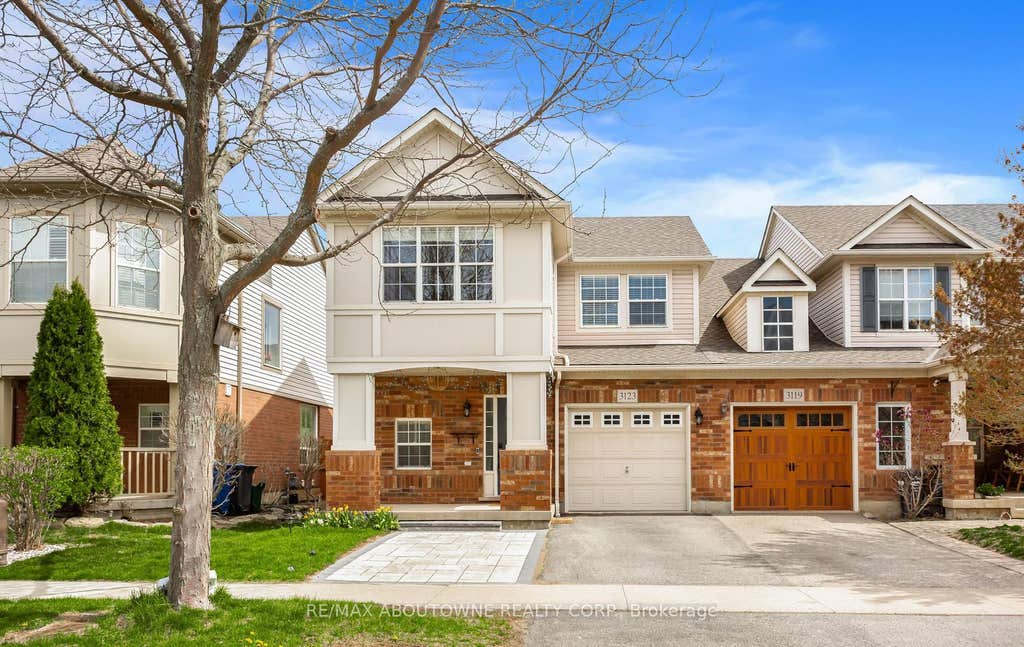 Photo of 3123 Edgar Avenue, Burlington, ON L7M 0A6 (MLS # W13136276)