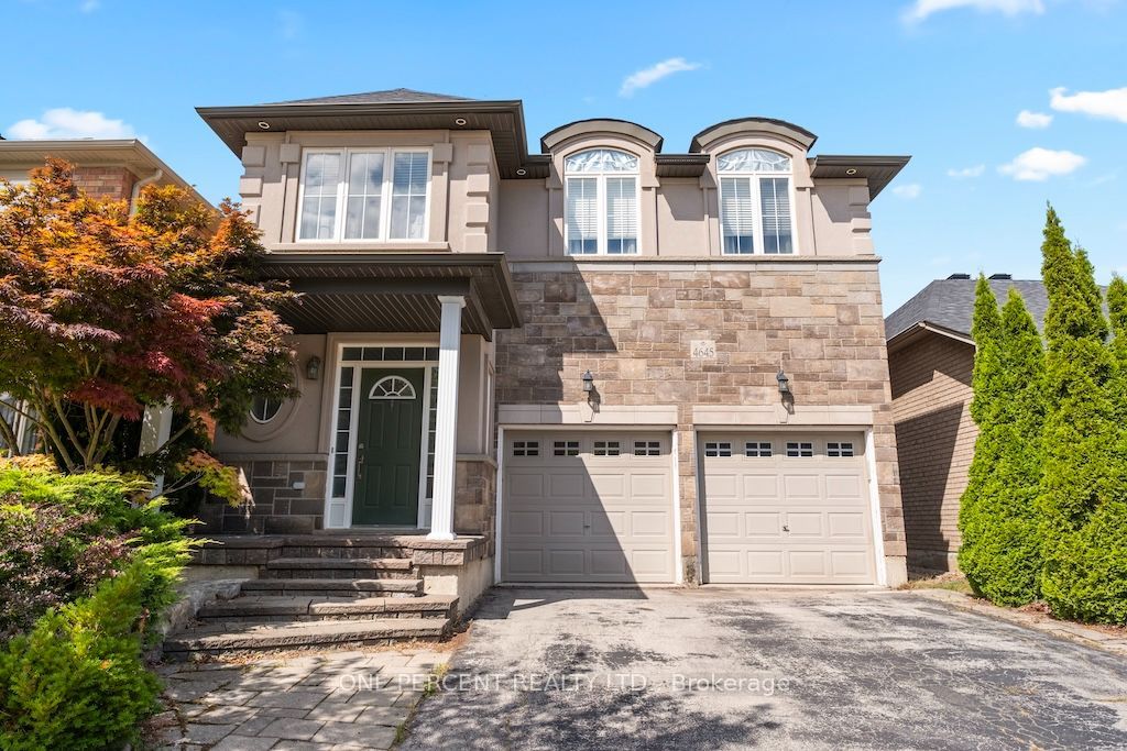 Photo of 4645 Drever Road, Burlington, ON L7M 0E2 (MLS # W13712502)