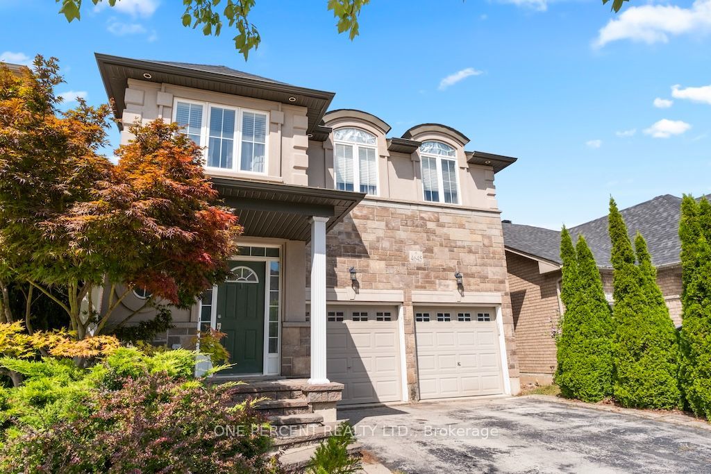Photo of 4645 Drever Road, Burlington, ON L7M 0E2 (MLS # W13712502)