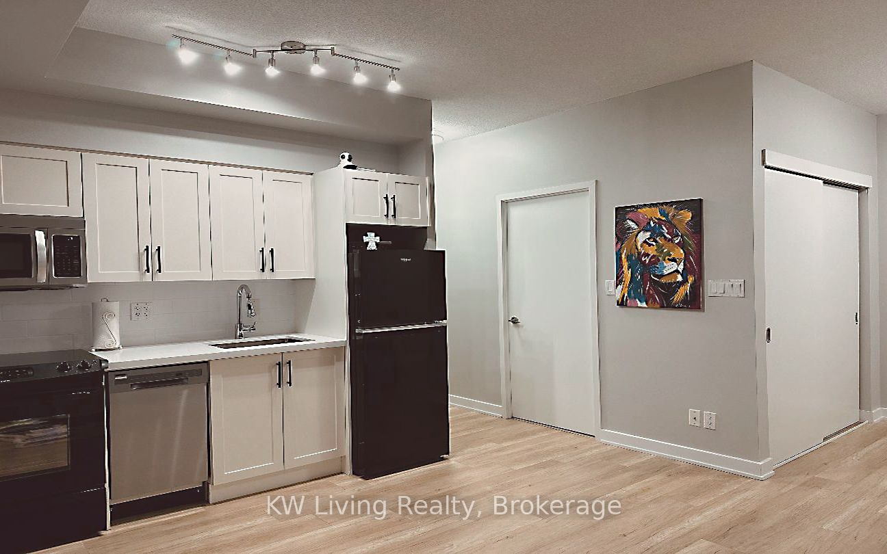 126 Simcoe Street 1707