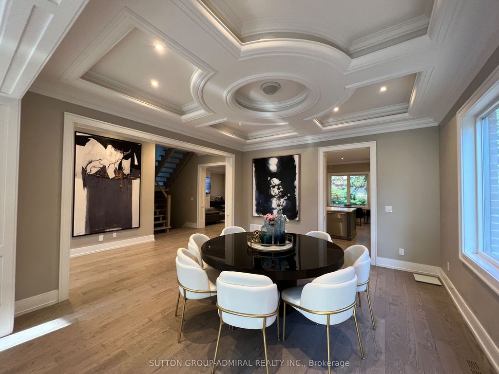 Photo of 1060 Kipling Avenue, Toronto, ON M9B 3L9 (MLS # W13098384)